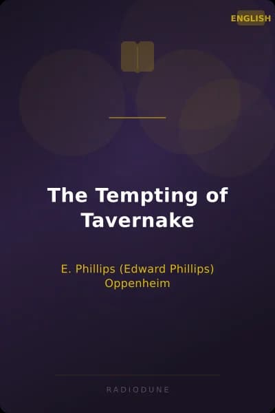 The Tempting of Tavernake