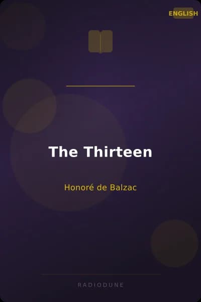The Thirteen