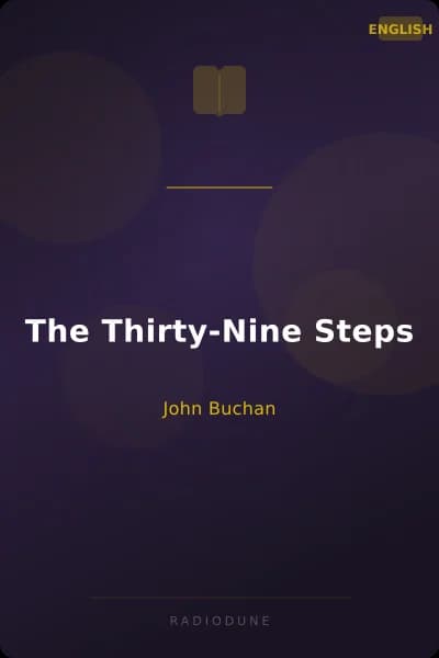 The Thirty-Nine Steps