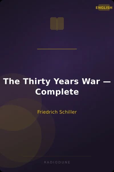 The Thirty Years War — Complete