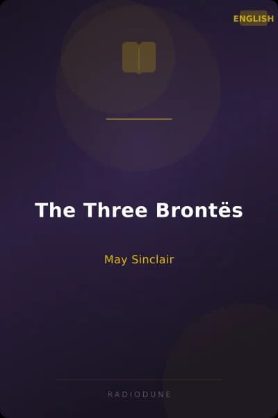 The Three Brontës