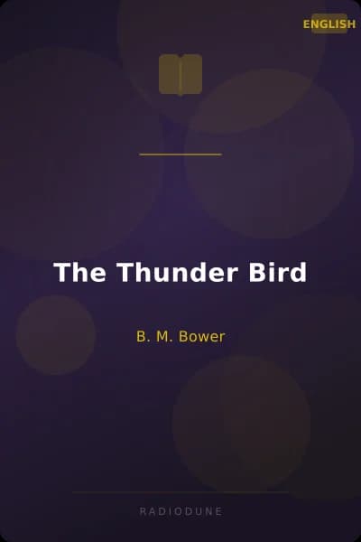 The Thunder Bird