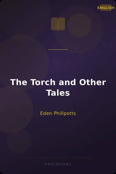The Torch and Other Tales