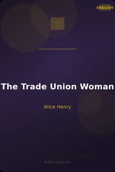 The Trade Union Woman