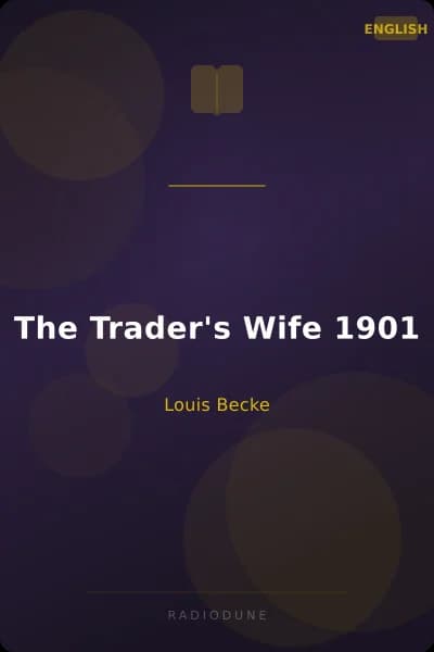 The Trader's Wife 1901