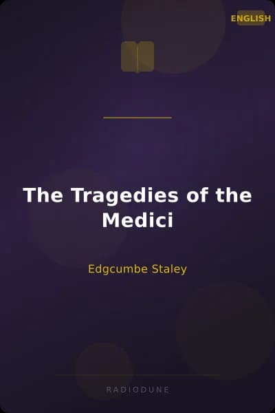The Tragedies of the Medici
