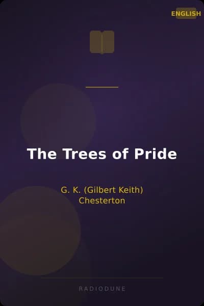 The Trees of Pride