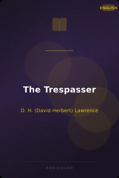 The Trespasser