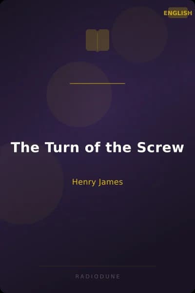 The Turn of the Screw