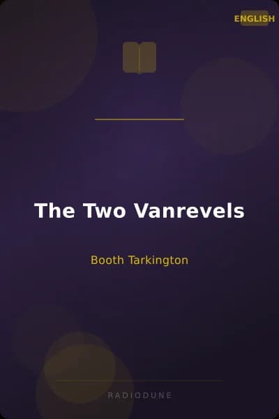 The Two Vanrevels