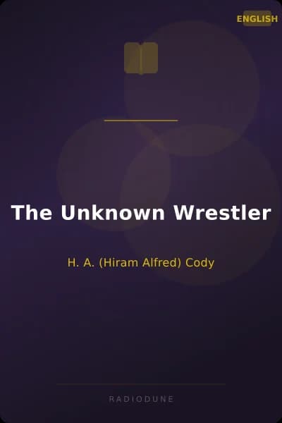 The Unknown Wrestler