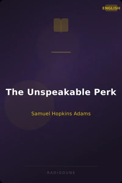 The Unspeakable Perk