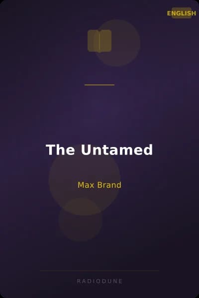 The Untamed