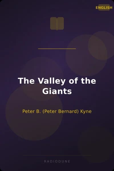 The Valley of the Giants