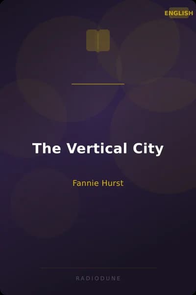 The Vertical City