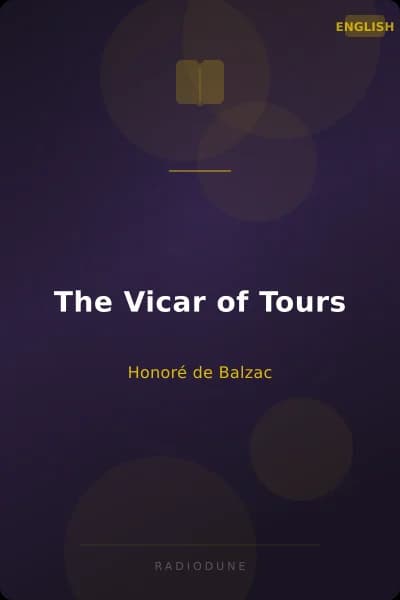 The Vicar of Tours