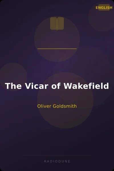 The Vicar of Wakefield