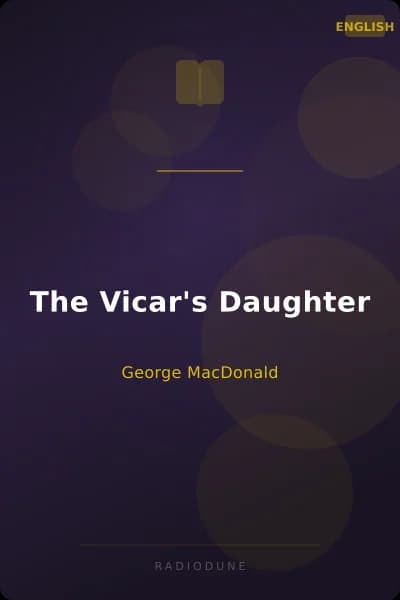 The Vicar's Daughter