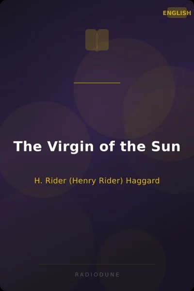 The Virgin of the Sun