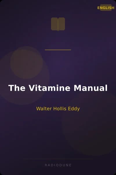The Vitamine Manual