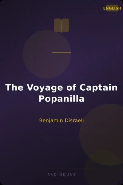 The Voyage of Captain Popanilla