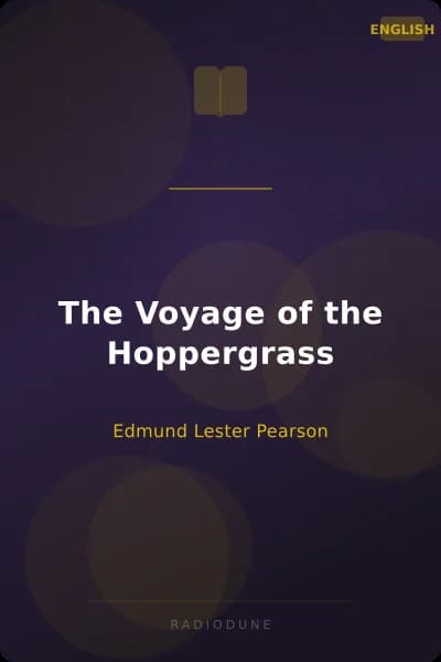 The Voyage of the Hoppergrass