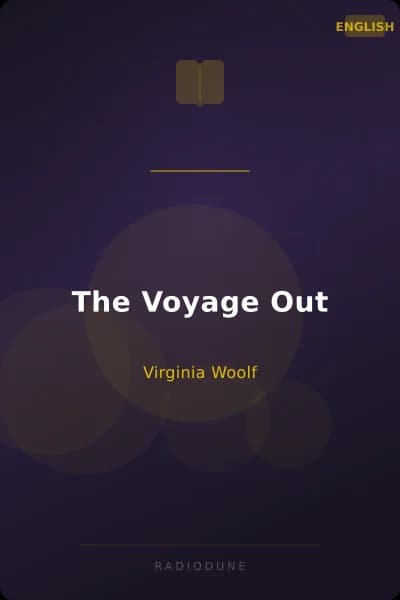 The Voyage Out