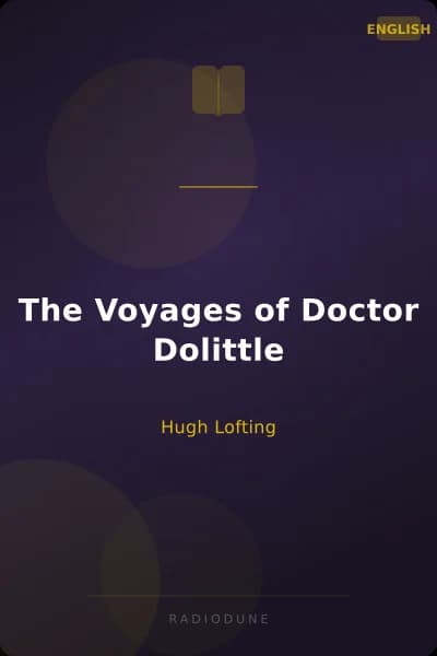 The Voyages of Doctor Dolittle