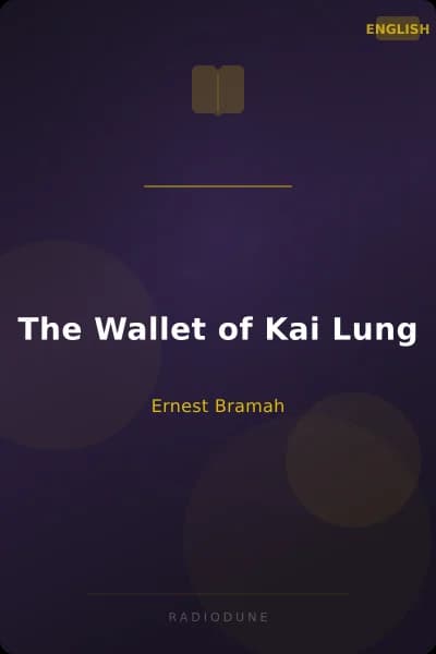 The Wallet of Kai Lung