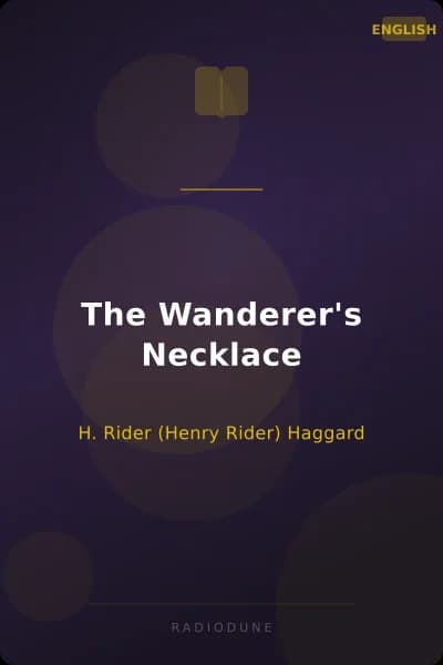The Wanderer's Necklace