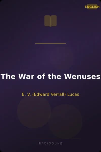 The War of the Wenuses