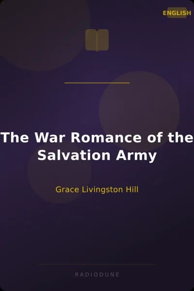 The War Romance of the Salvation Army
