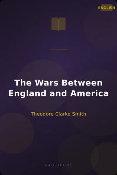 The Wars Between England and America