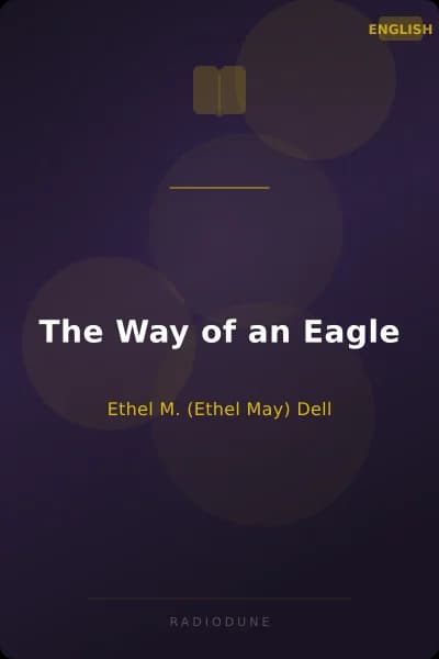 The Way of an Eagle