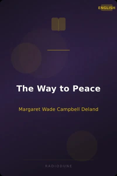 The Way to Peace