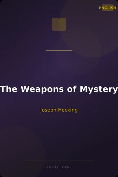 The Weapons of Mystery