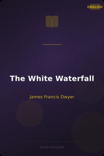 The White Waterfall