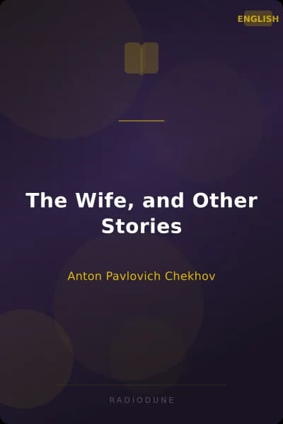 The Wife, and Other Stories
