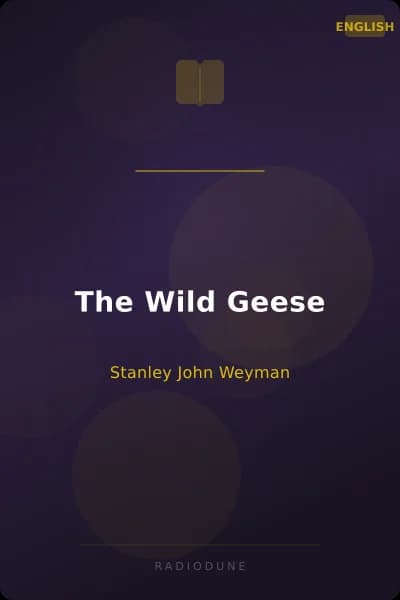 The Wild Geese