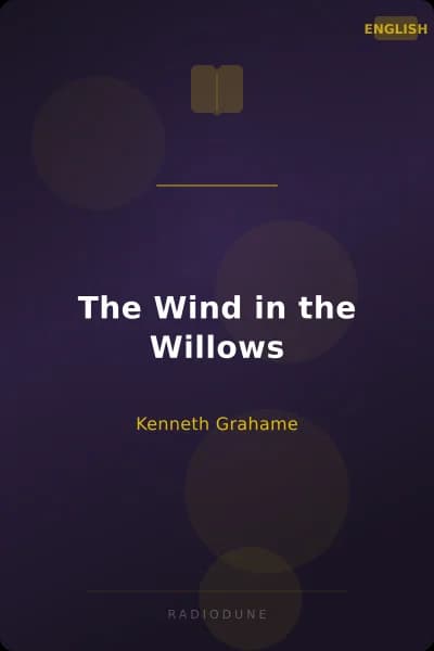 The Wind in the Willows