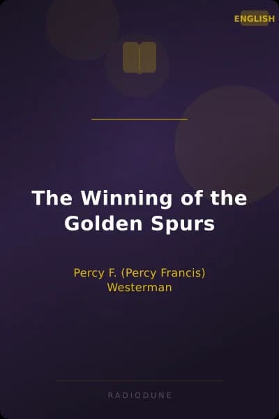 The Winning of the Golden Spurs