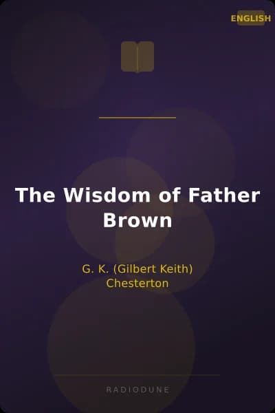 The Wisdom of Father Brown