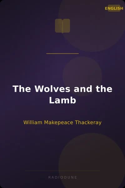 The Wolves and the Lamb