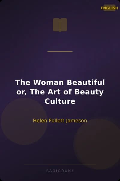 The Woman Beautiful or, The Art of Beauty Culture