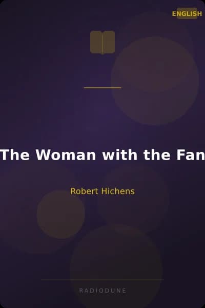 The Woman with the Fan