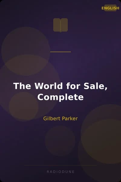 The World for Sale, Complete