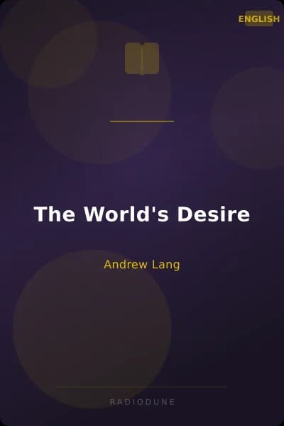 The World's Desire