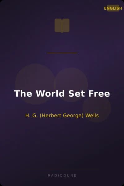 The World Set Free