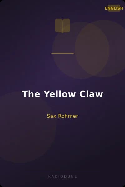 The Yellow Claw