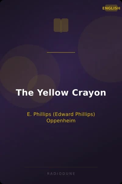The Yellow Crayon